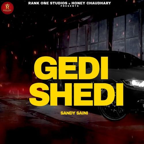Gedi Shedi