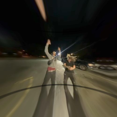 Get Behind It cover art