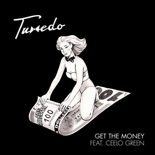 Get The Money (feat. CeeLo Green)