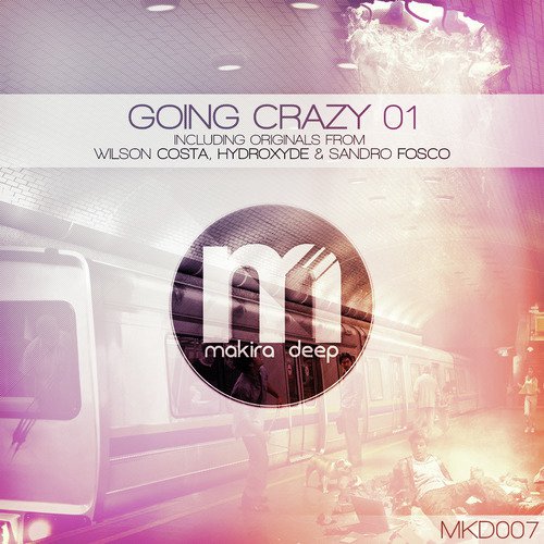 Going Crazy 01