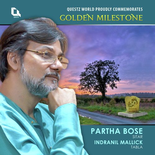 Partha Bose, Indranil Mallick