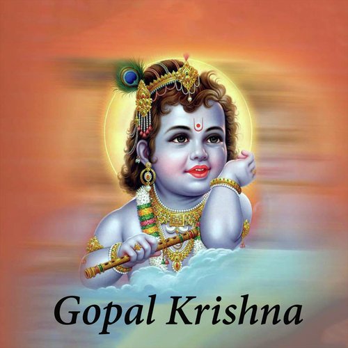 Gopal Krishna