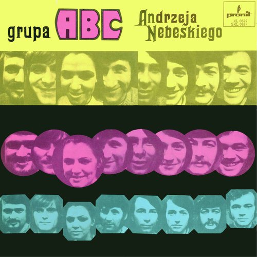 Grupa ABC Andrzeja Nebeskiego