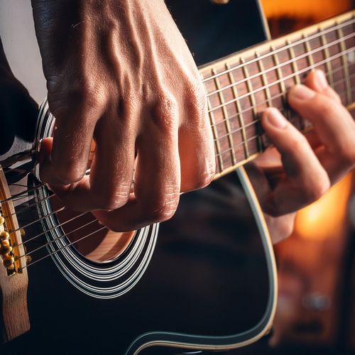 The Song of Inner Peace