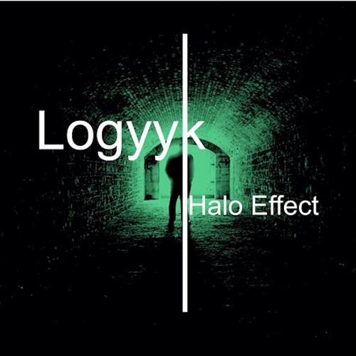Halo Effect cover art