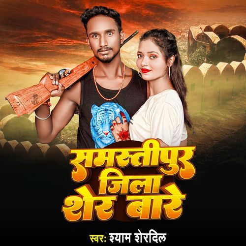 Hamar Jila Sher Bare cover art
