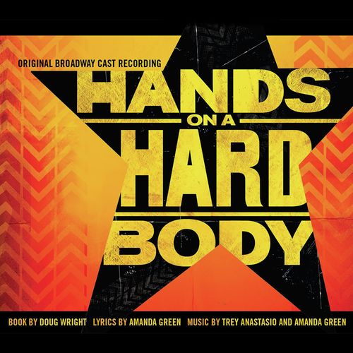 Hands On A Hardbody (Original Broadway Cast Recording)_poster_image