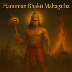 Hanuman Bhakti Mahagatha