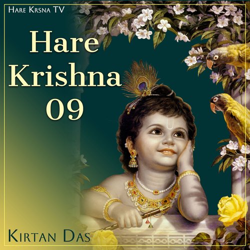 Hare Krishna 09