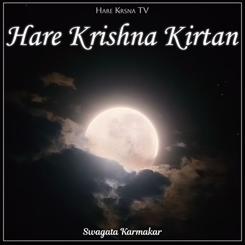 Hare Krishna Kirtan (Live)