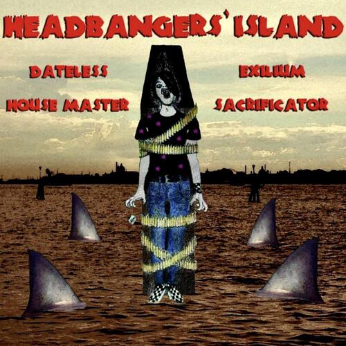 Headbangers&#039; Island_poster_image