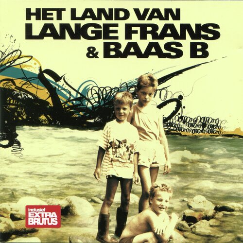 Het Land Van