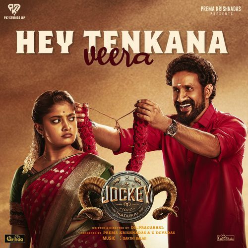 Hey Tenkana Veera - (From 
