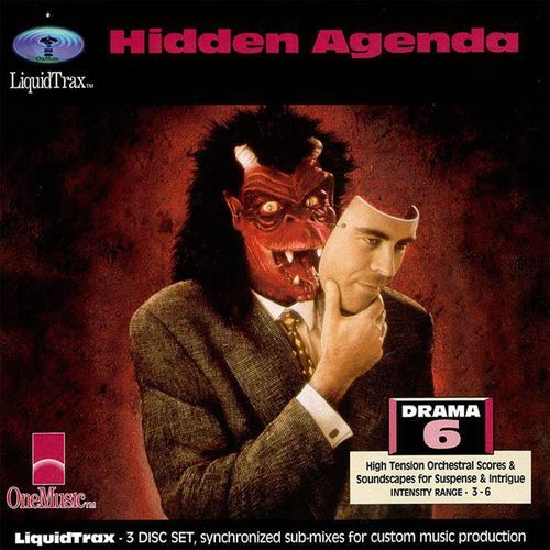Hidden Agenda