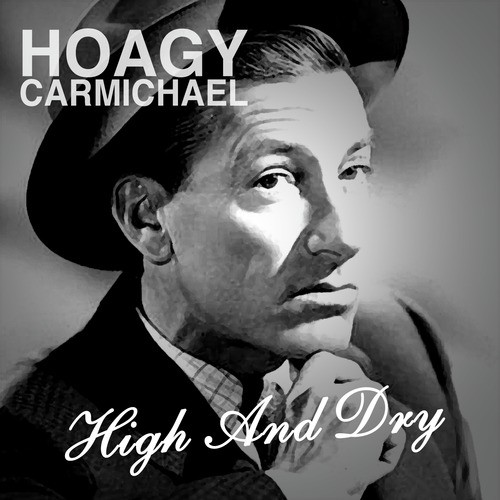 Harvey cover art