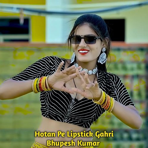 Hotan Pe Lipstick Gahri