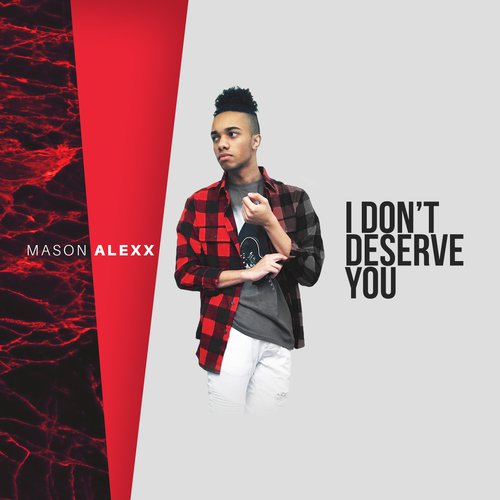Mason Alexx