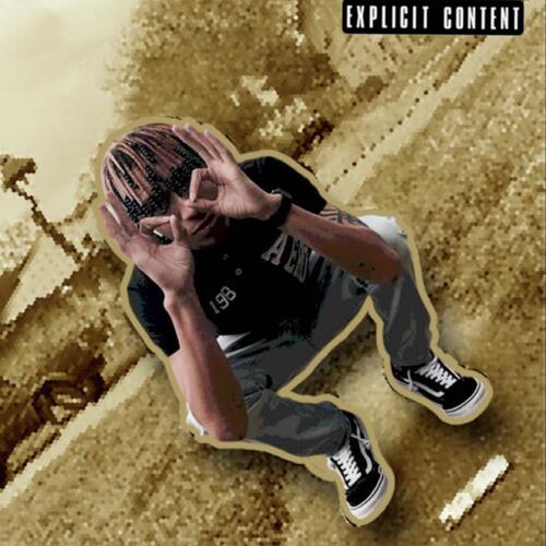 R.I.P BIG SCARR cover art