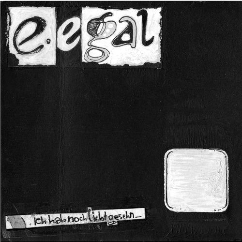 Frank cover art