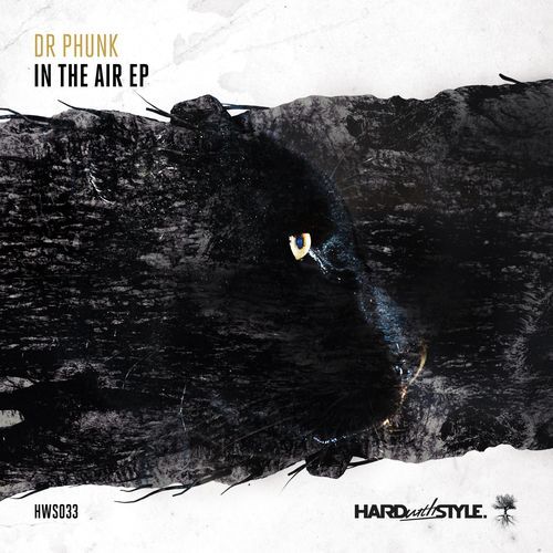 In The Air EP