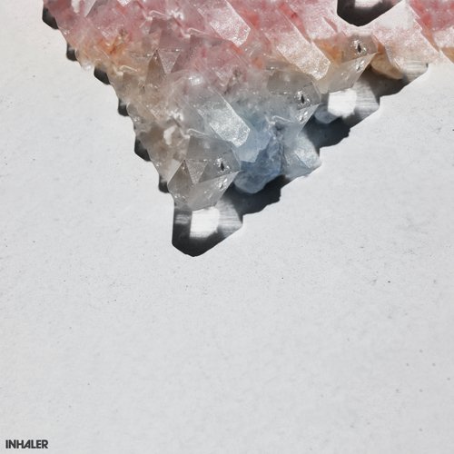 Inhaler (Yllis Remix) cover art