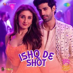 Ishq De Shot (From &quot;Kahan Shuru Kahan Khatam&quot;)-ACImfQdWfFk