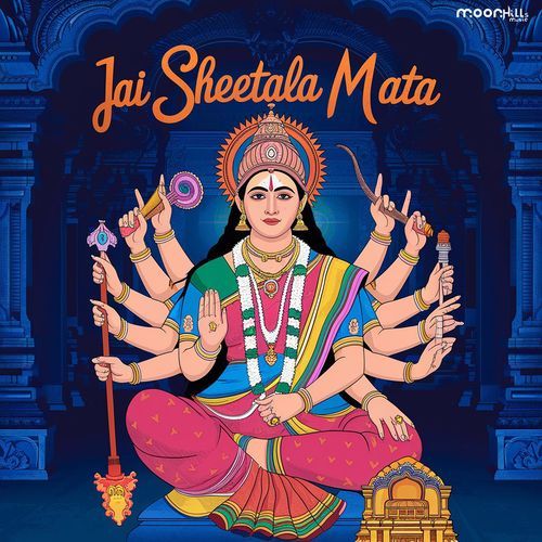 Jai Sheetala Mata