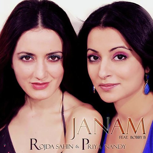 Janam (feat. Bobby B)