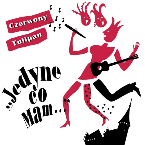 A jeżeli cover art
