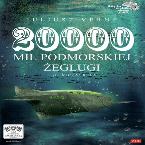 Rozdzial 30 cover art