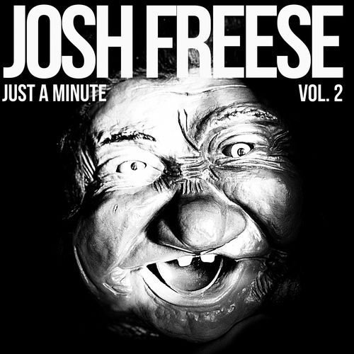 Just a Minute, Vol. 2