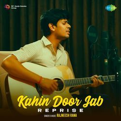 Kahin Door Jab - Reprise-CBgDWCtUBVw