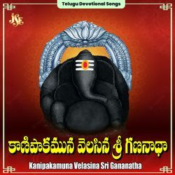 Kanipakamuna Velasina Sri Gananatha-Hy0Odjh1B0k