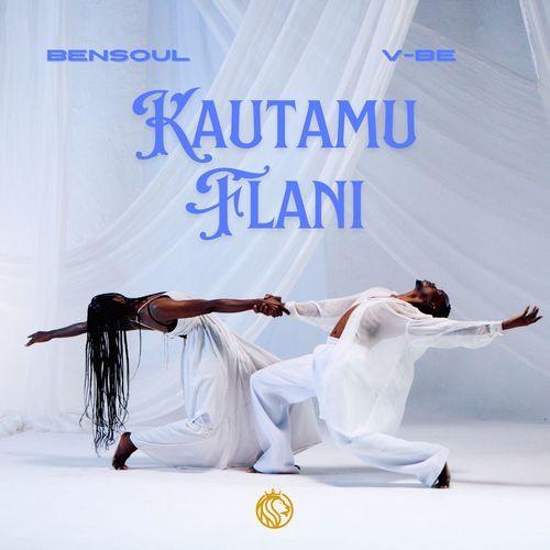 Kautamu Flani cover art
