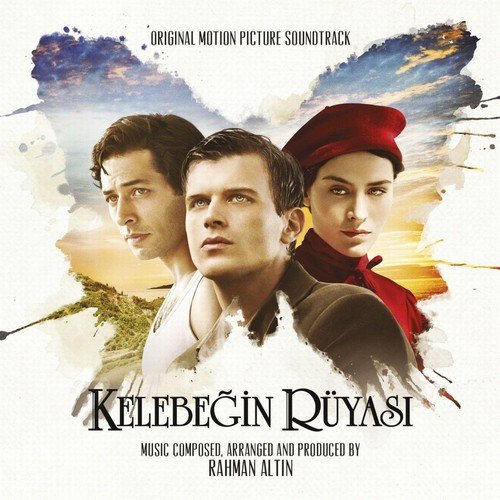 Kelebeğin Rüyası