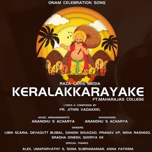 Keralakkarayake