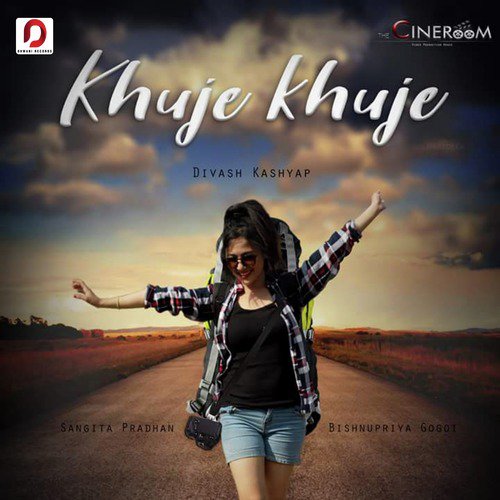 Khuje Khuje - Single