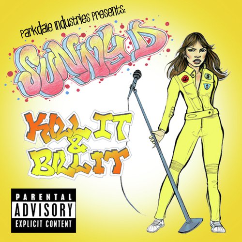 Kill It & Bill It (digital)
