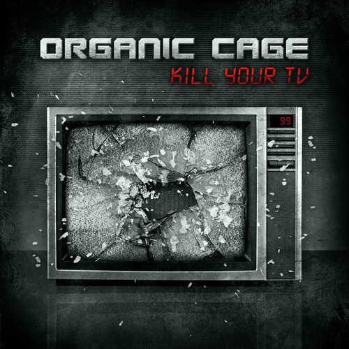 Kill Your Tv - EP