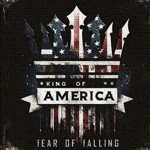 King of America_poster_image