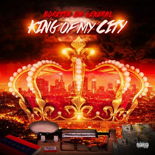 King of My City_poster_image