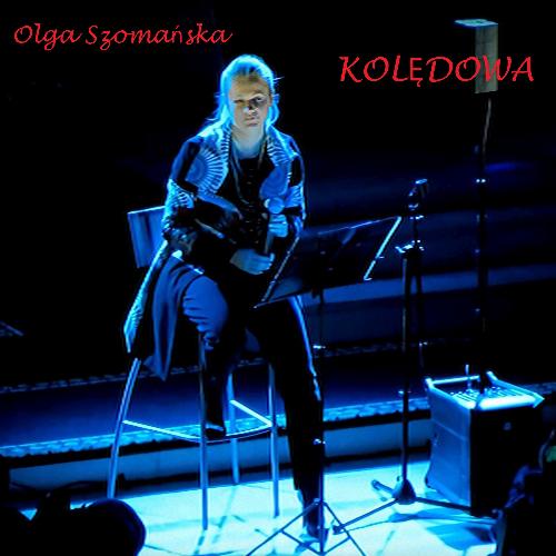 Kolędowa (Live)_poster_image