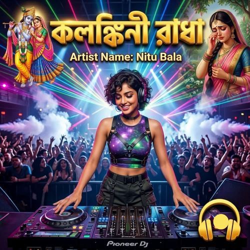 Kolonkini Radha