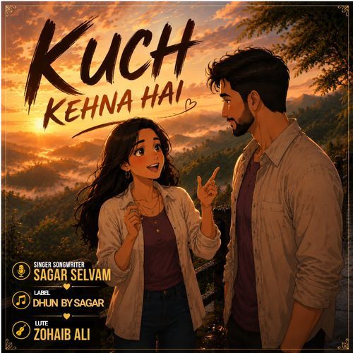 Kuch Kehna Hai