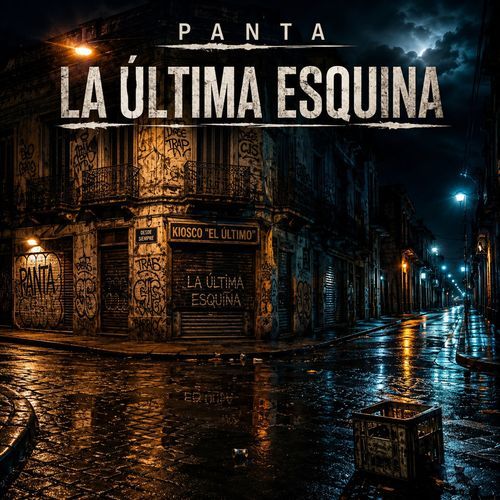 LA ULTIMA ESQUINA