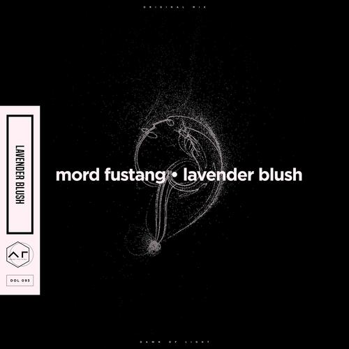 LAVENDER BLUSH cover art