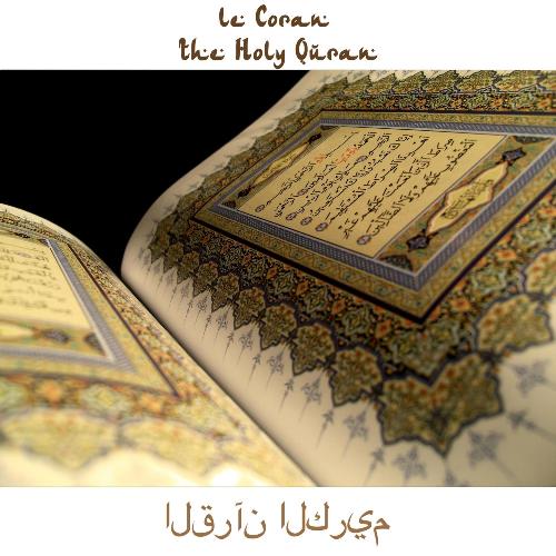 Abraham cover art