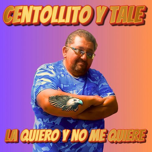 La Quiero Y No Me Quiere cover art