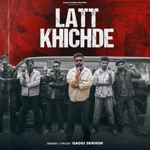 Latt Khichde