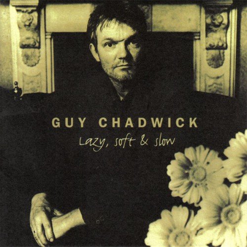 Guy Chadwick